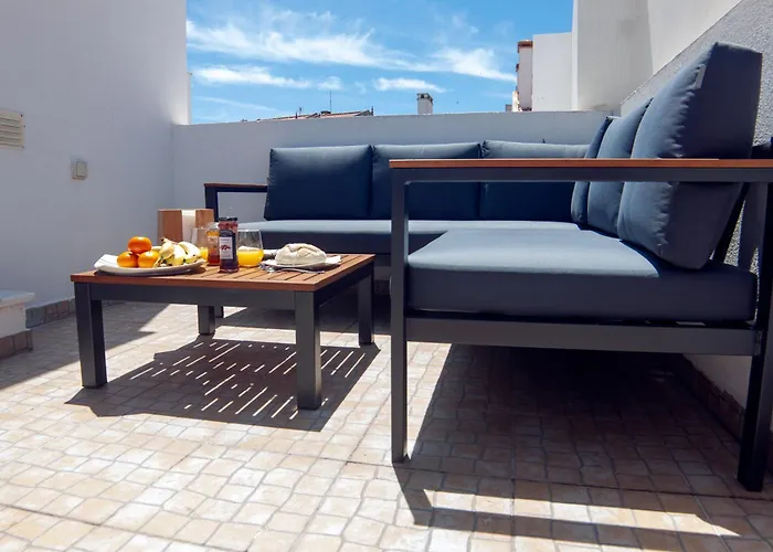 Intune Peniche Property