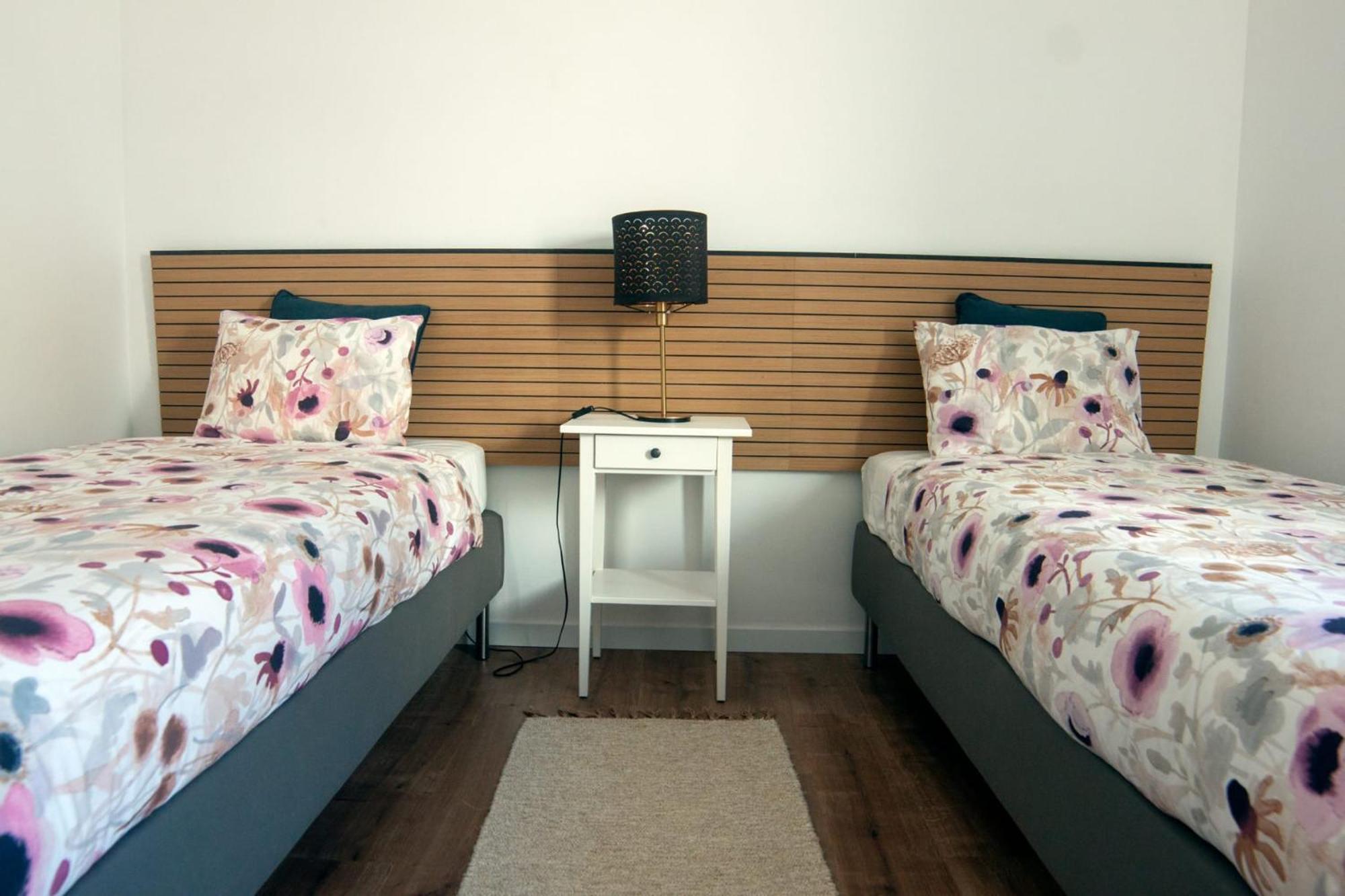 Intune Holiday home