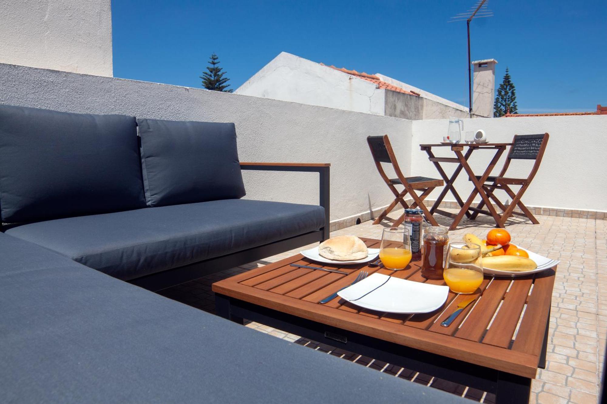 Holiday home Intune