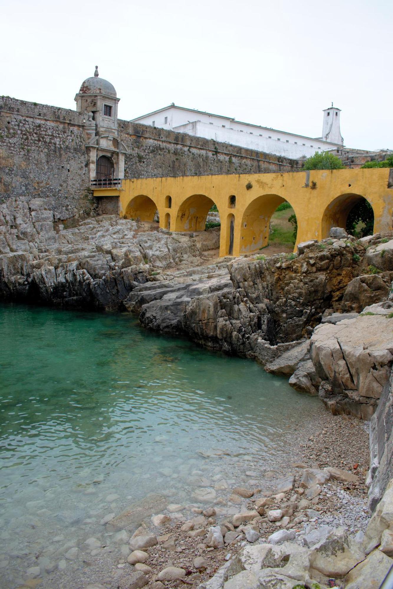 Intune Holiday home Peniche