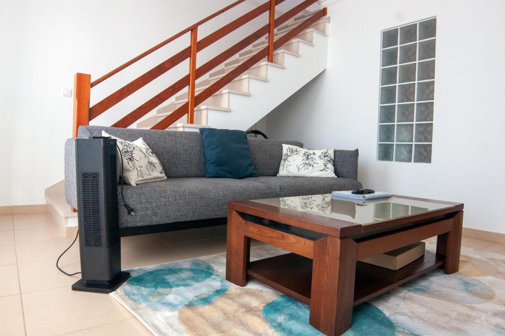 Intune Holiday home